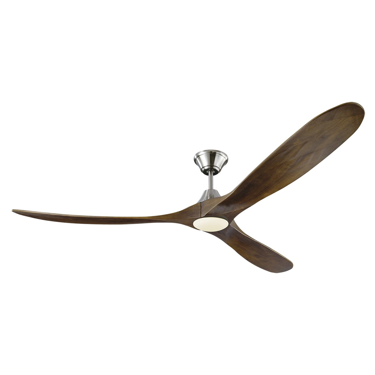 Maverick 70" LED Ceiling Fan