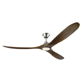 Maverick 70" LED Ceiling Fan