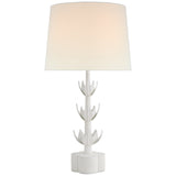 Alberto Large Triple Table Lamp