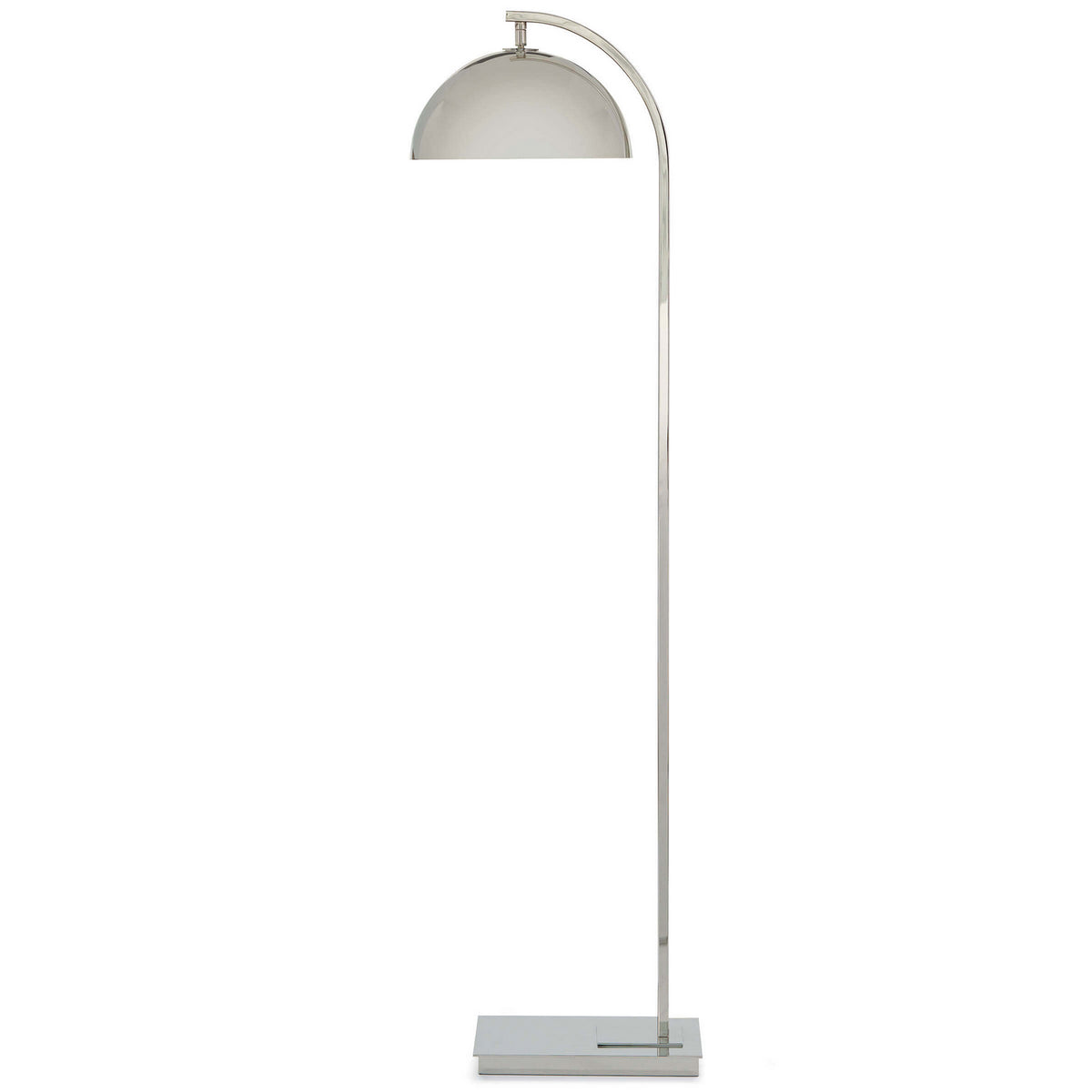 Otto One Light Floor Lamp