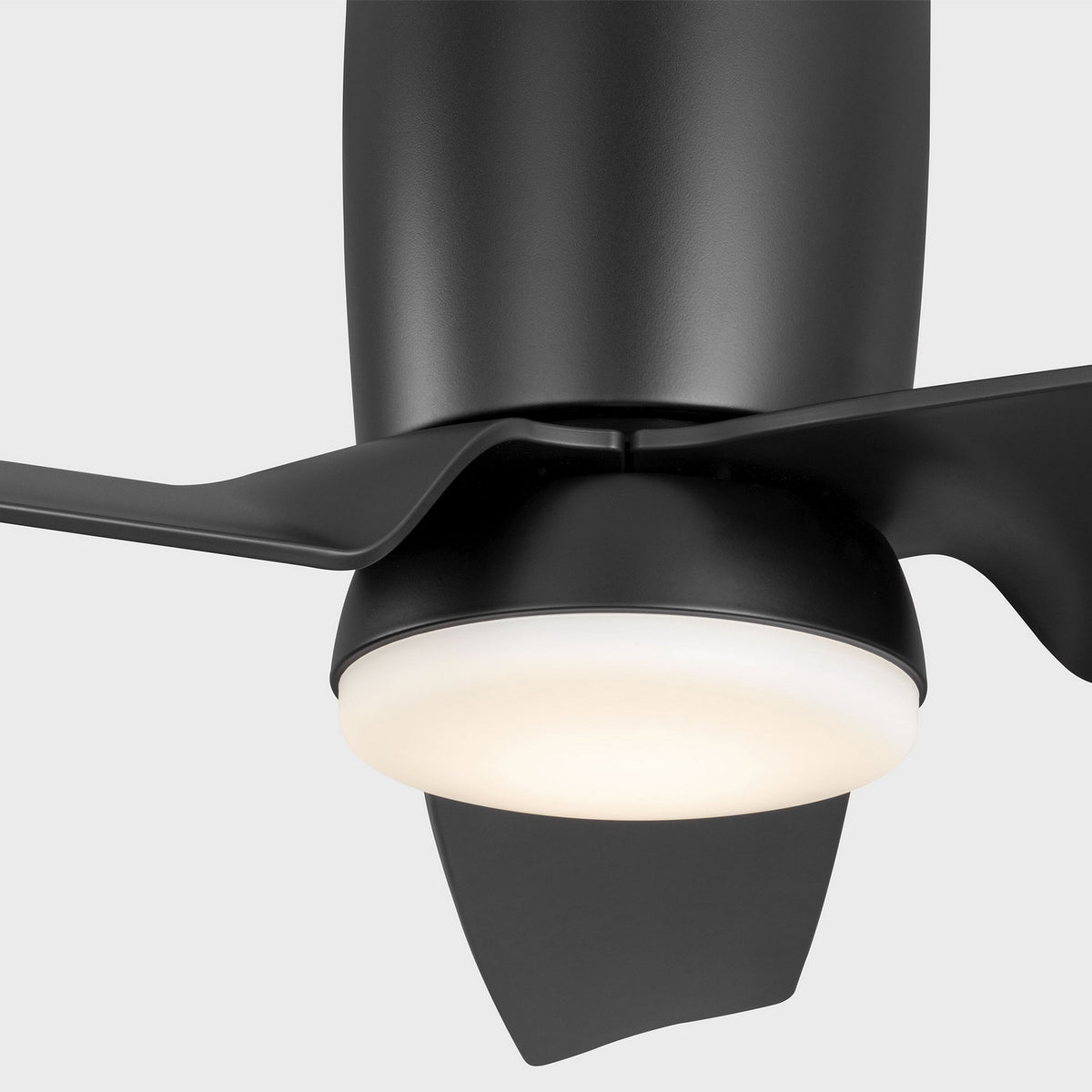 Colgin 56" Hugger LED Ceiling Fan
