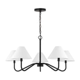 Eldon Large Chandelier