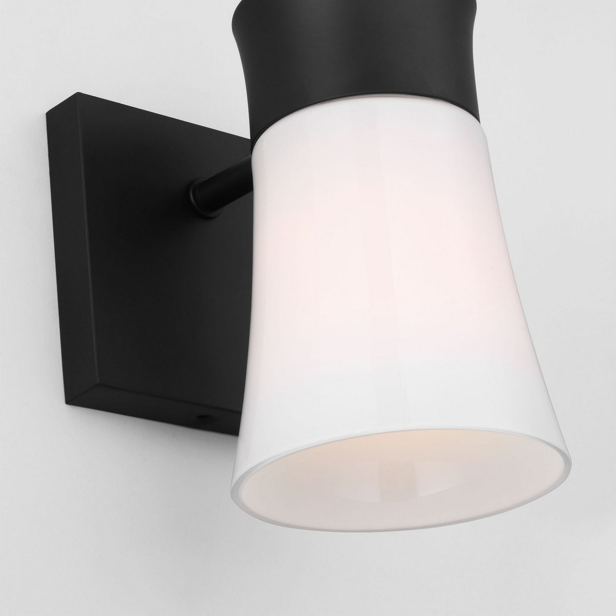 Roy 1-Light Bath Sconce