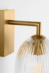 Serafina 10 Sconce