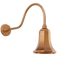Academy 23" Flynn Barn Light