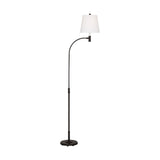 Belmont XL Task Floor Lamp