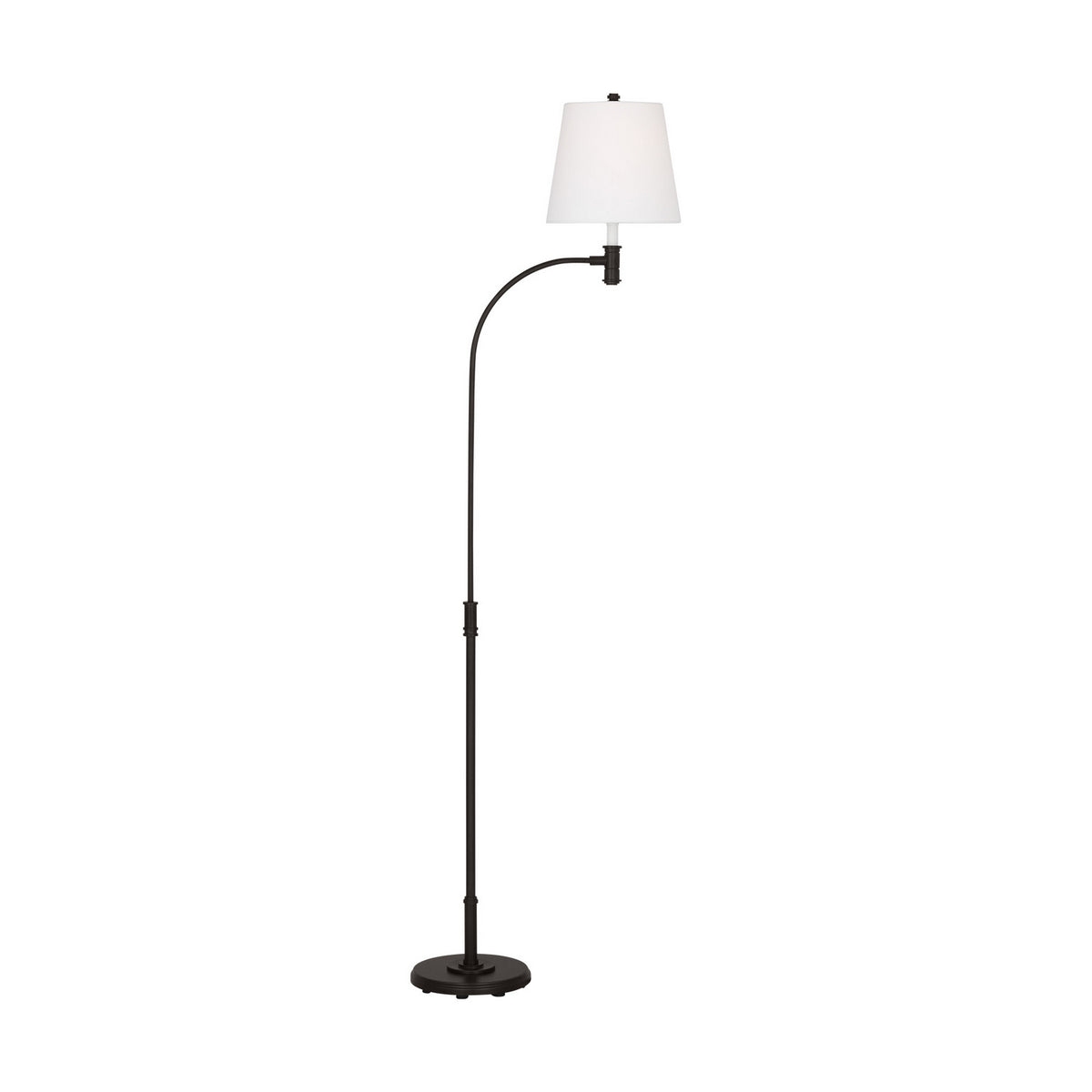 Belmont XL Task Floor Lamp