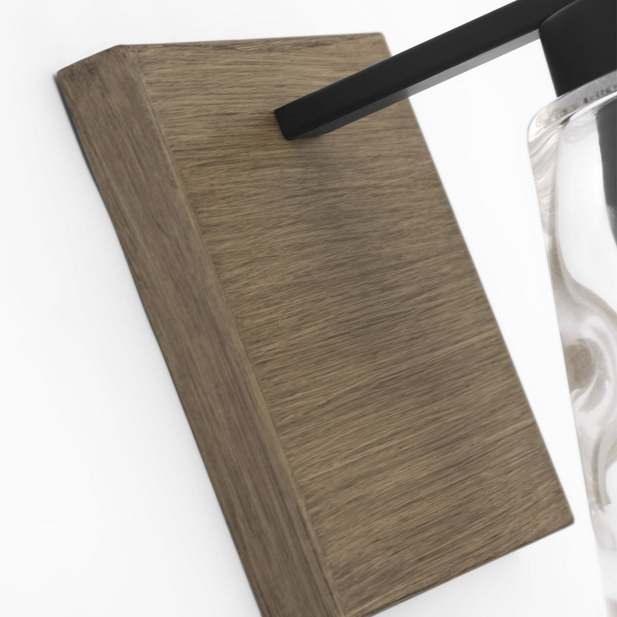 Dunton One Light Bath