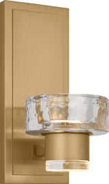 Holsted 11" Sconce
