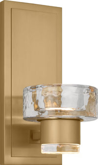 Holsted 11" Sconce
