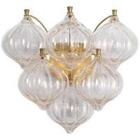 Caselli 15" Sconce