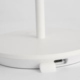 Nevis Accent Rechargeable Table Lamp
