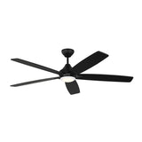 Lowden Smart 60" LED Ceiling Fan