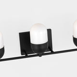 Foster 3-Light Bath Sconce
