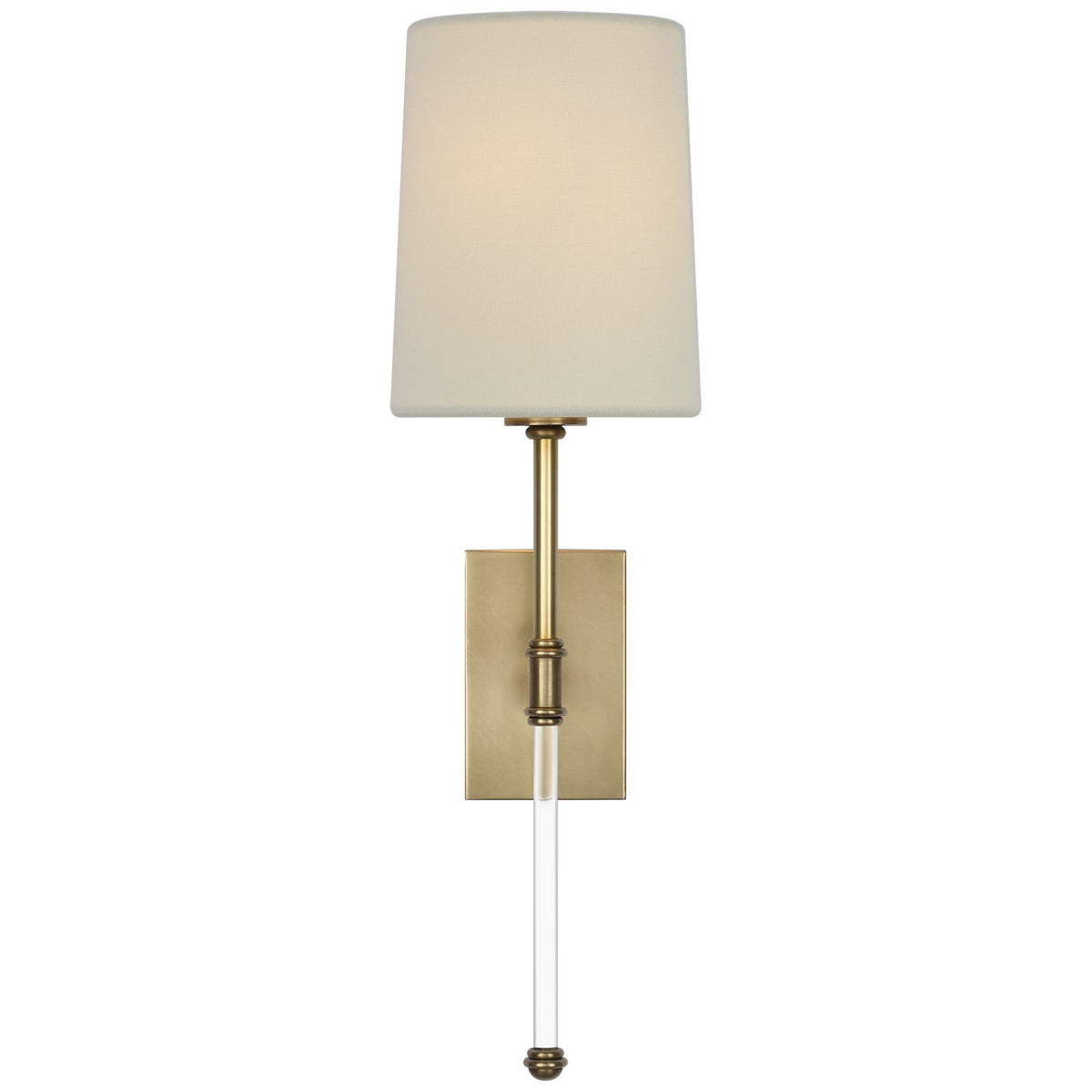 Camille 16" Sconce