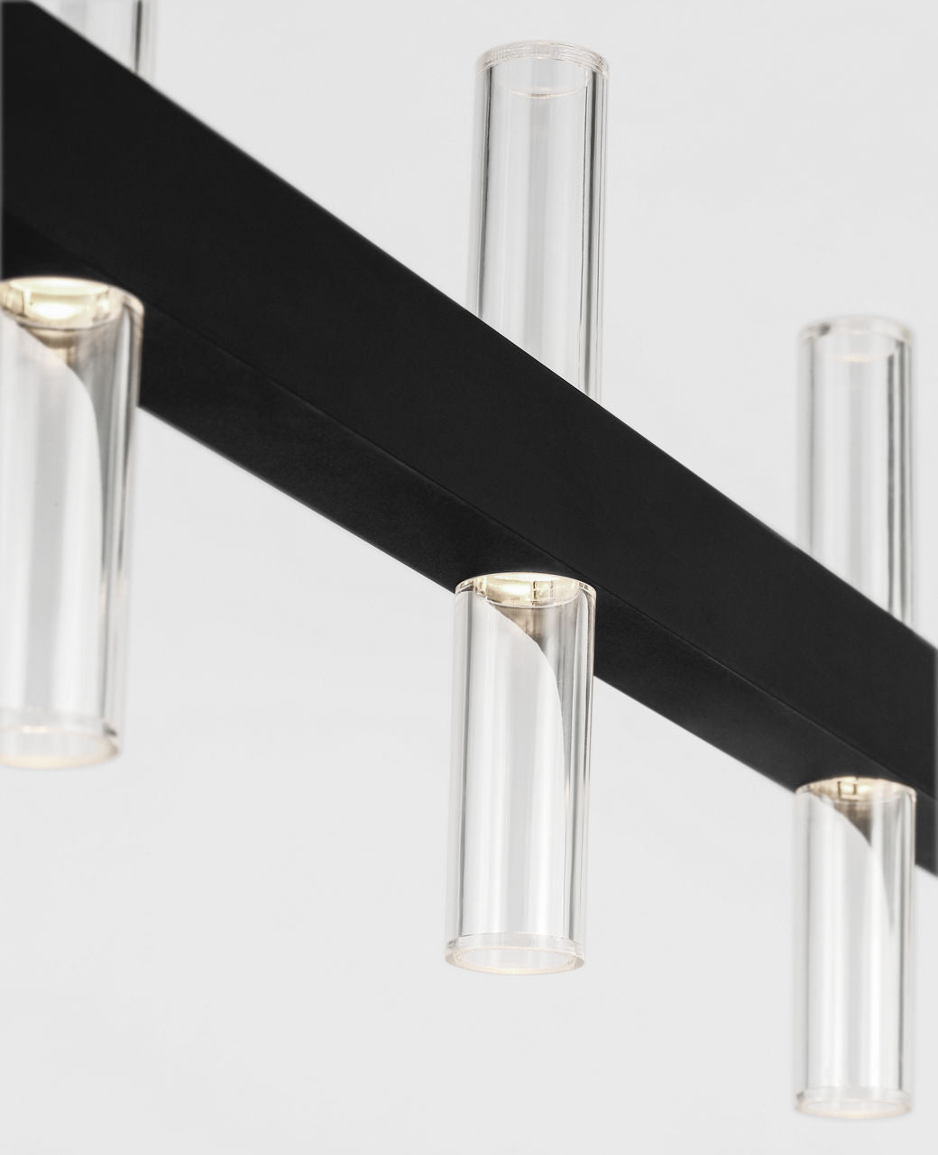 Silas 56 Linear Chandelier
