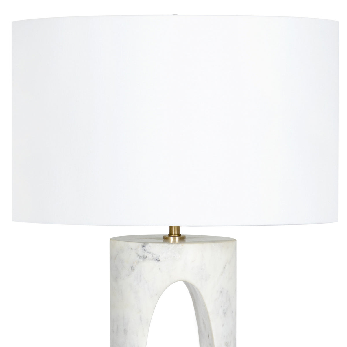 Portia One Light Table Lamp