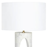 Portia One Light Table Lamp