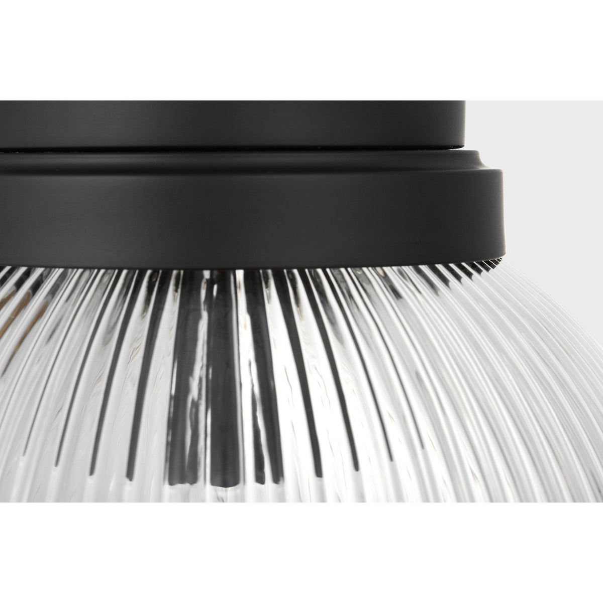 Preston 10" Flush Mount