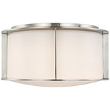Phinn 13" Flush Mount