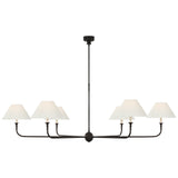 Piaf Oversized Chandelier