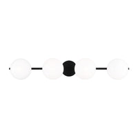 Four Light Vanity — Lune