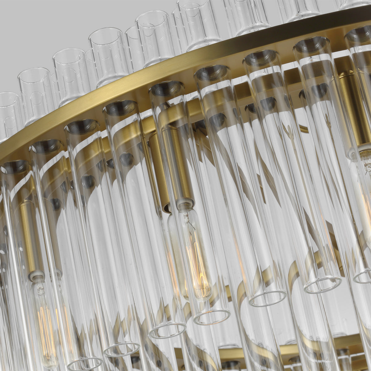 Beckett Large Chandelier