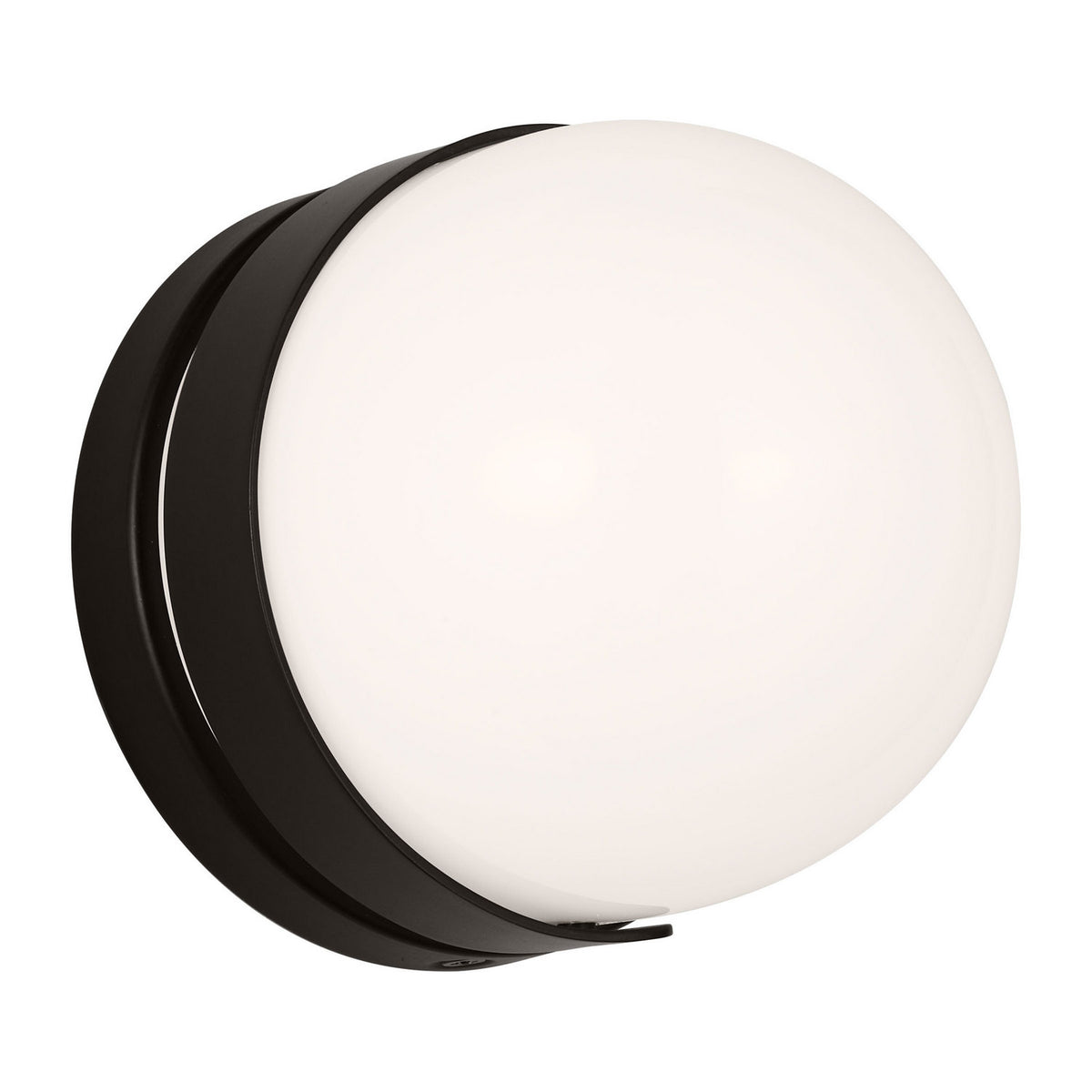 Syrie Small Bath Sconce