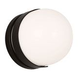Syrie Small Bath Sconce