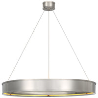Connery 40" Ring Chandelier