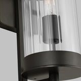 Alcona Large Wall Lantern