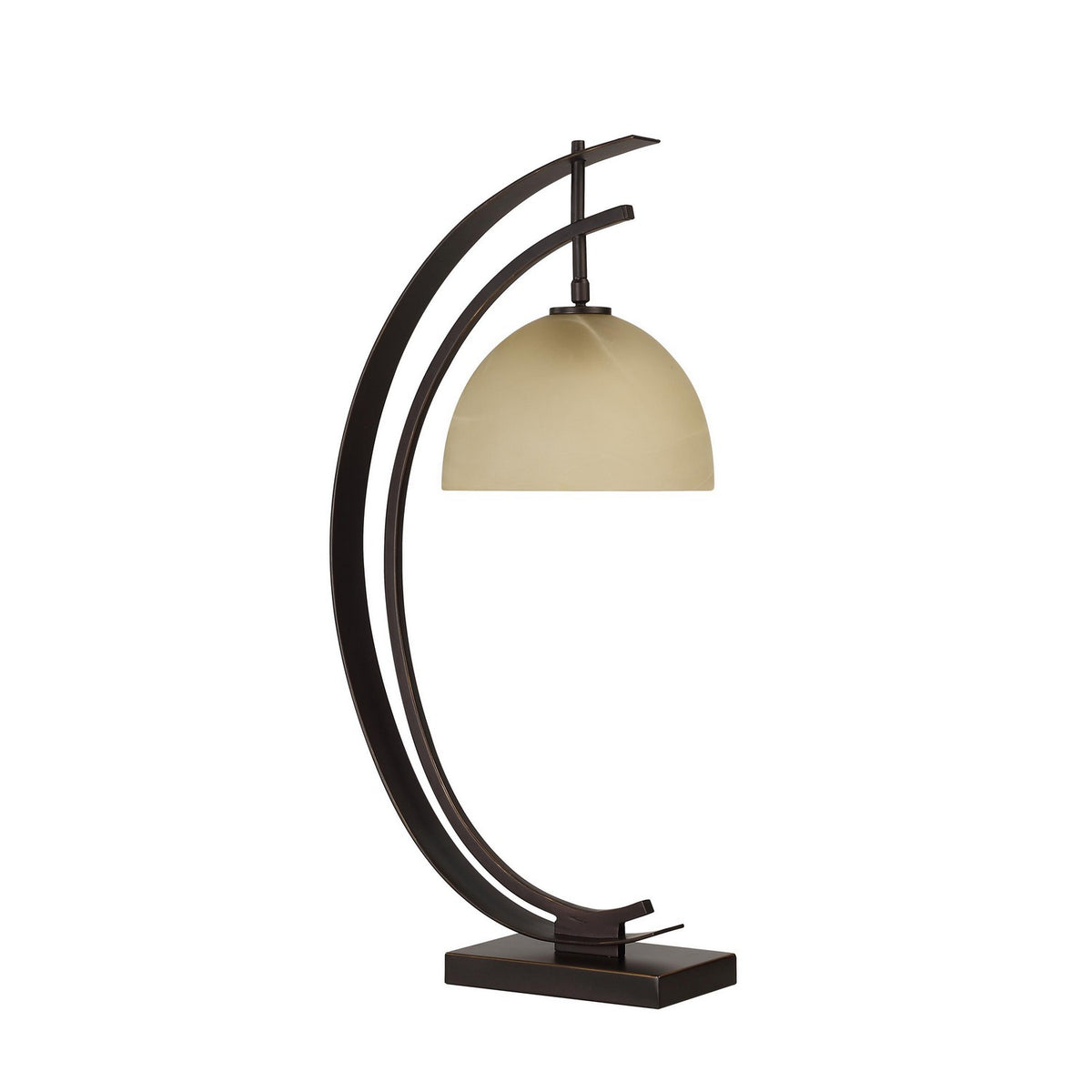Pervinca One Light Table Lamp