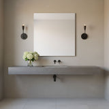 Maya One Light Sconce