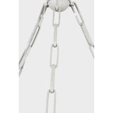 Brighton 42" Chandelier
