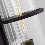 Alcona Large Wall Lantern