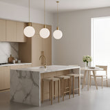 Colewood Large Pendant