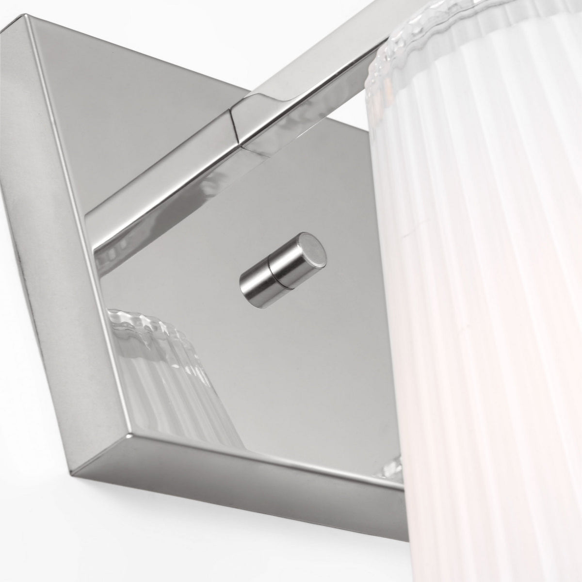 Upson Two Light Bath