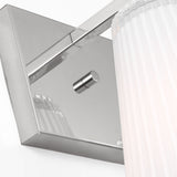 Upson Two Light Bath