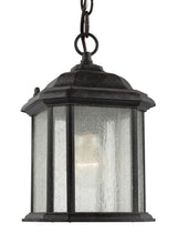 Kent 10.5" Hanging Lantern