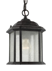 Kent 10.5" Hanging Lantern