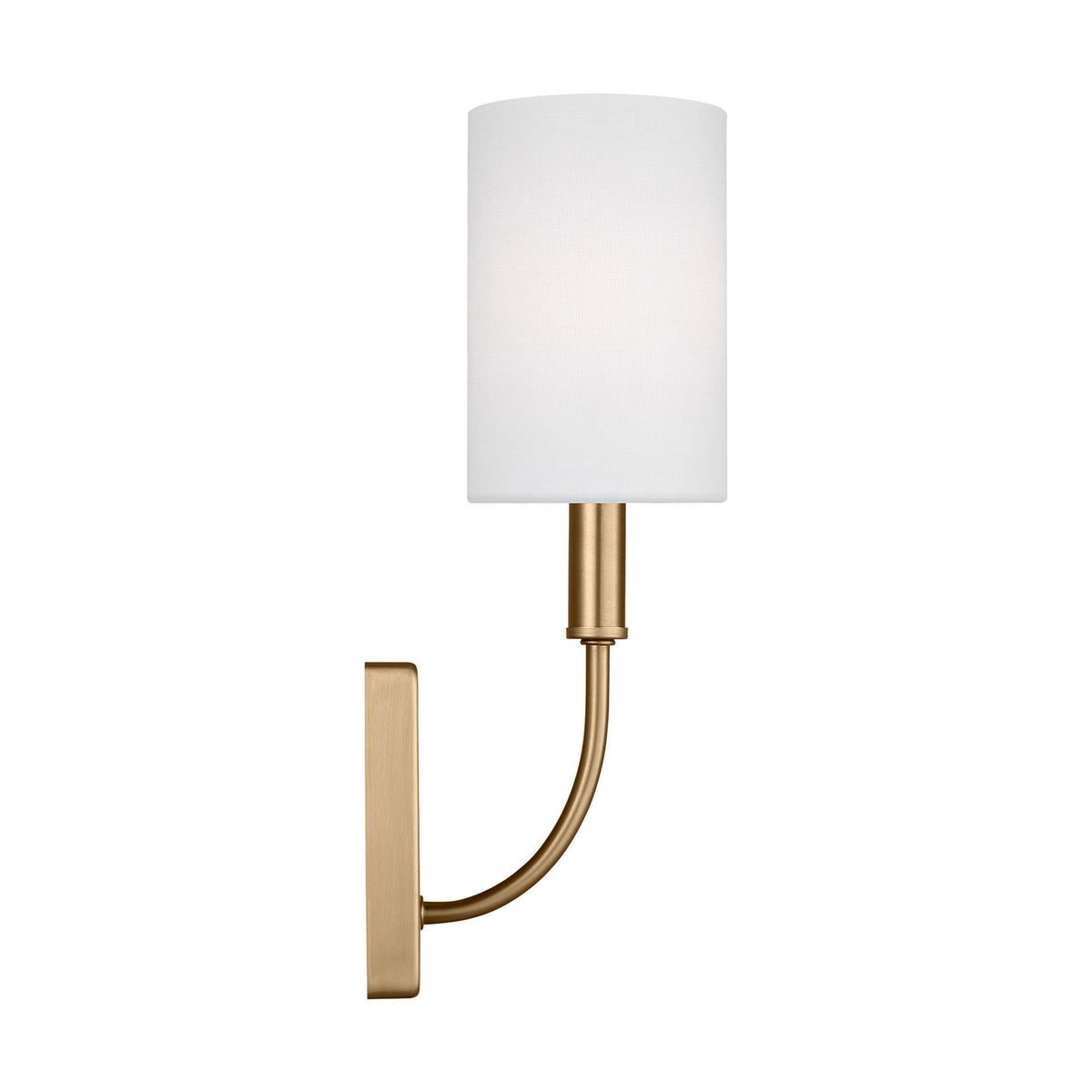 Greenwich 1-Light Sconce — 3.5 W