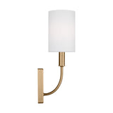 Greenwich 1-Light Sconce — 3.5 W