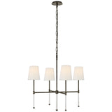 Camille Small Chandelier