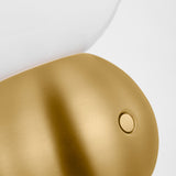 Suki Rechargeable Mini Table Lamp