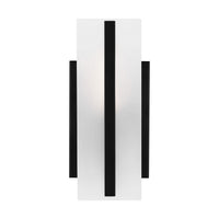 One Light Bath Vanity — 10.00"