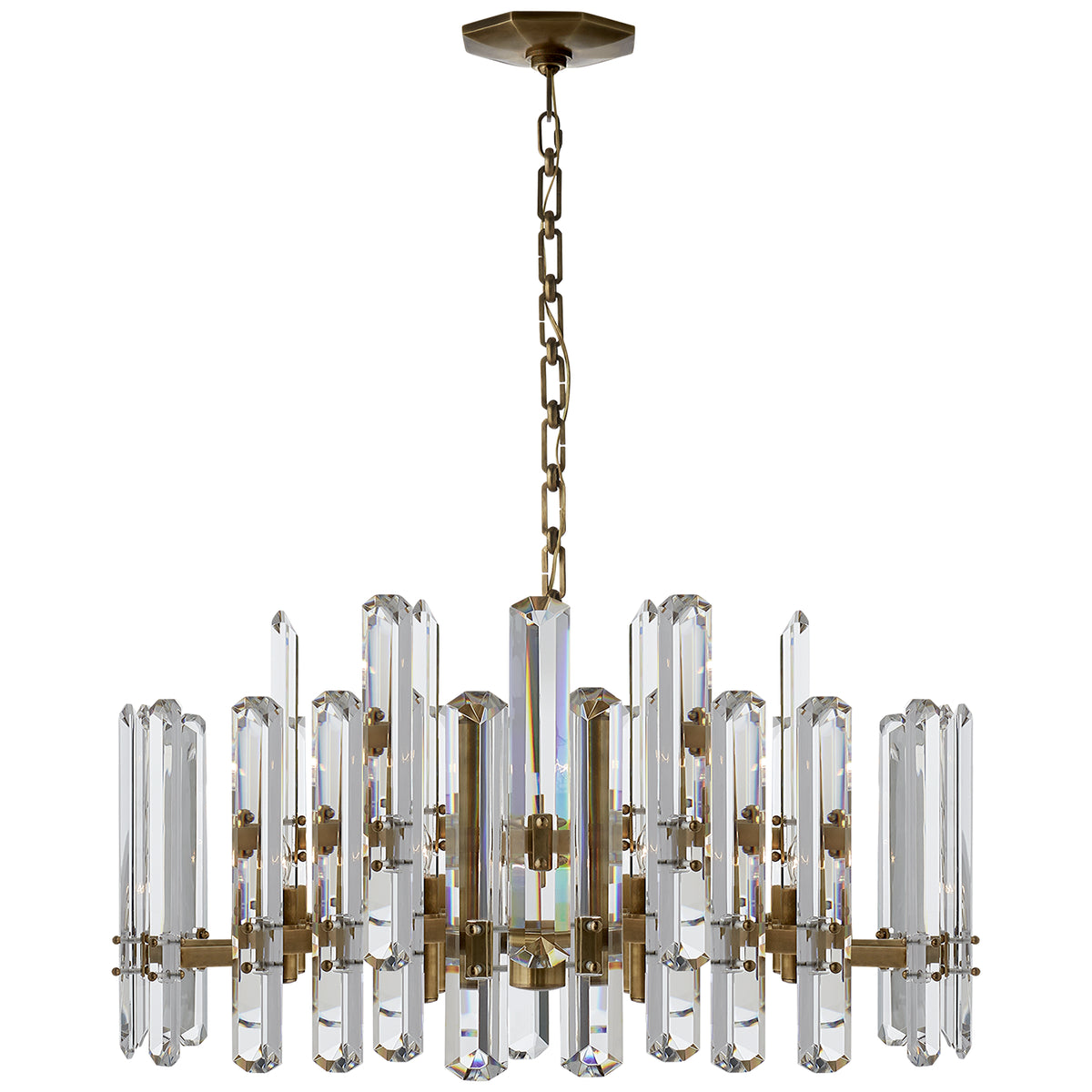 Bonnington Large Chandelier