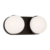 Syrie Medium Bath Sconce