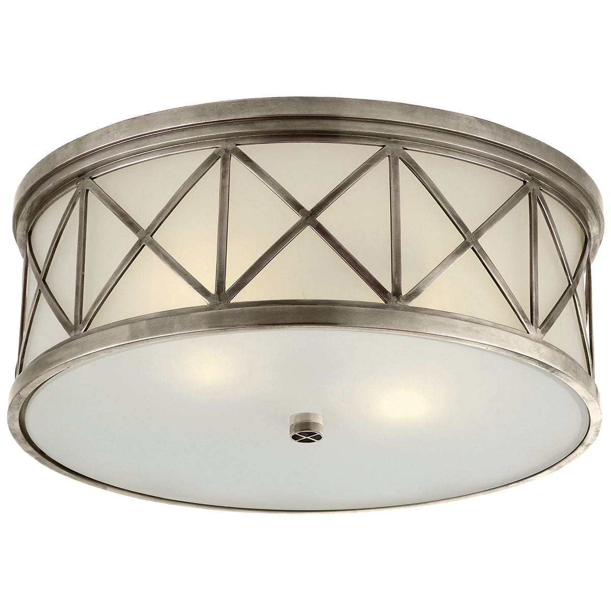Montpelier Large Flush Mount