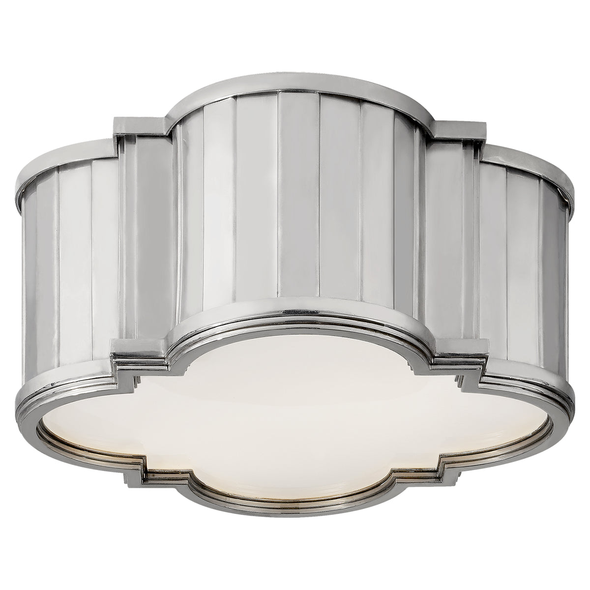 Tilden Small Flush Mount