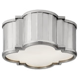 Tilden Small Flush Mount